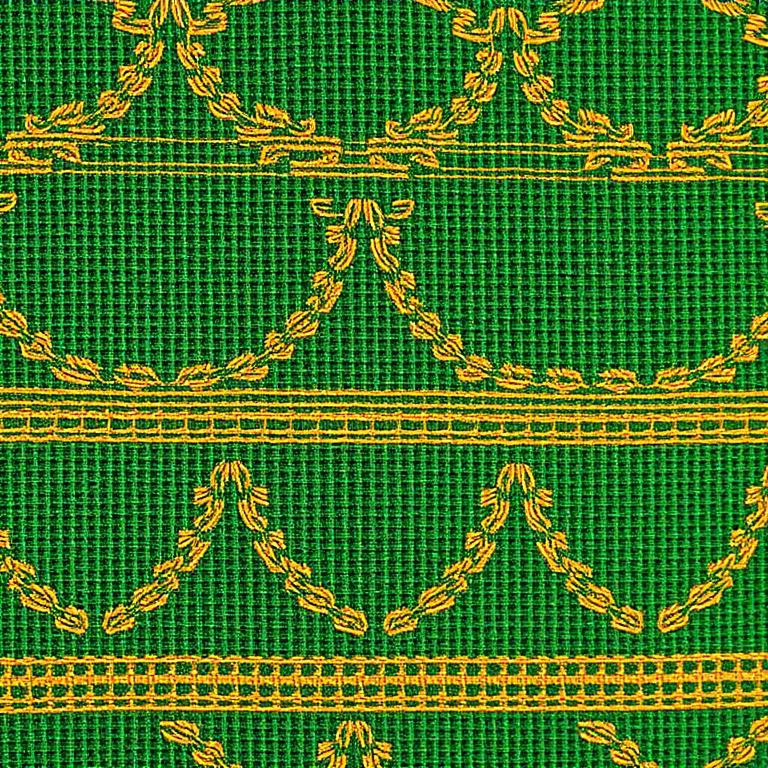 Aso-Oke Luxe